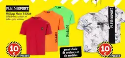 TEDi Philipp Plein T-Shirt aanbieding