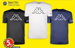 TEDi Kappa T-Shirt aanbieding