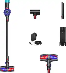 Coolblue Dyson V10 Konical aanbieding