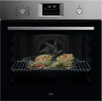 Coolblue AEG OU5PB40WSM SurroundCook aanbieding