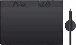 Coolblue Wacom Intuos Pro Medium (2025) aanbieding