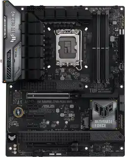 Coolblue ASUS TUF Gaming Z790-PLUS WIFI aanbieding