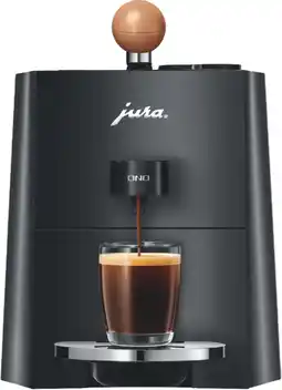 Coolblue JURA P.A.G. 25048 aanbieding