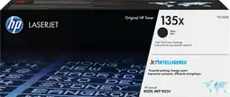 Coolblue HP 135X LaserJet Toner Noir (Grande Capacité) aanbieding