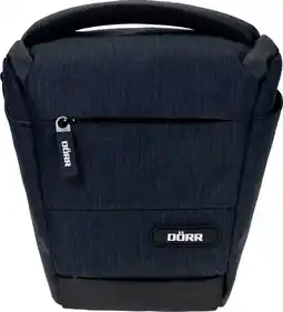 Coolblue Dörr Photo Holster Bag Medium Noir aanbieding