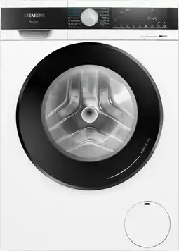 Coolblue Siemens WN54G2A0EU aanbieding