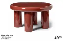 Xenos Bijzettafel Mira aanbieding
