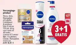 Delhaize Verzorgingsproduct aanbieding