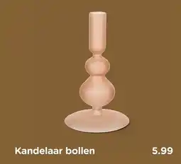 Xenos Kandelaar bollen aanbieding