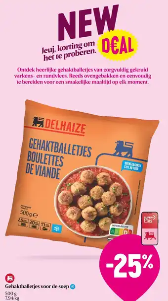 Gehaktballetjes