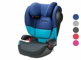 CYBEX Autostoel »Solution M-Fix SL«, Isofix, groep 2-3, van 15 tot 36 kg