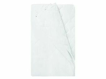 Lidl Livarno Home Vierseizoenendekbed, 200 x 200 cm aanbieding