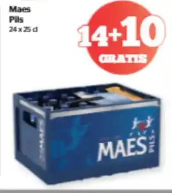Maes pils