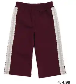 Zeeman broek aanbieding