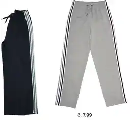 Zeeman Kinder joggingbroek aanbieding