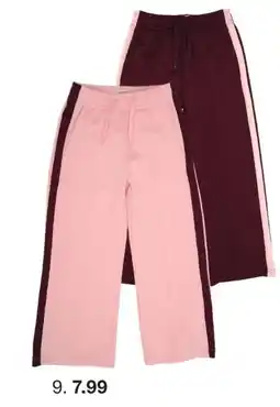 Zeeman broek aanbieding