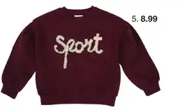 Zeeman Sport aanbieding