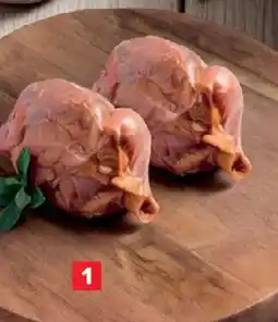 Carrefour Market Hammetje van varken van weleer Kwaliteitsketen Carrefour aanbieding