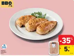 Carrefour Market Kipfilets Carrefour aanbieding