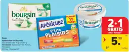 Carrefour Market Apéricube P'tits Plaisirs aanbieding