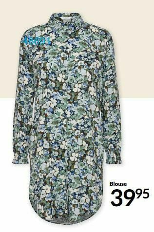 Bon Ap Blouse aanbieding