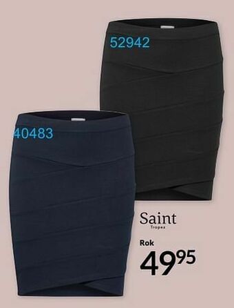 Bon Ap Rok aanbieding