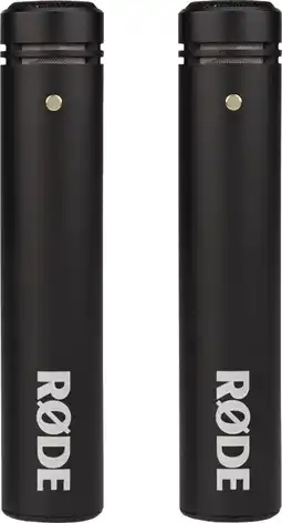 Coolblue Rode M5 Matched Pair (Set van 2) aanbieding