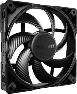 Coolblue be quiet! SILENT WINGS PRO 4 140mm PWM aanbieding