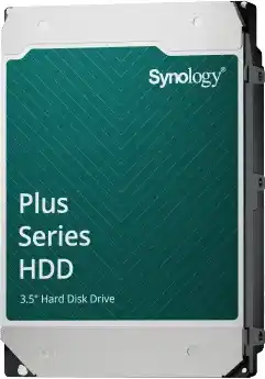 Coolblue Synology Plus Series HDD 16TB aanbieding