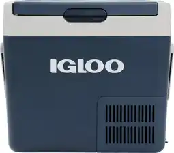 Coolblue Igloo ICF18 aanbieding