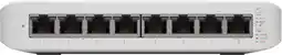 Coolblue Ubiquiti UniFi USW-Lite-8-PoE aanbieding