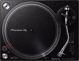 Coolblue Pioneer DJ PLX-500 Noir aanbieding