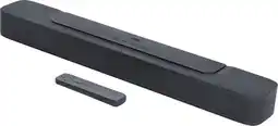 Coolblue JBL Bar 2.0 All-in-One MK2 Noir aanbieding