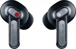 Coolblue Nothing Ear (3) Noir aanbieding