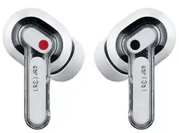 Coolblue Nothing Ear (3a) Blanc aanbieding