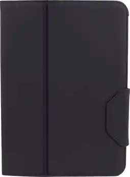Coolblue BlueBuilt Apple iPad Air (2026/2025/2024) 11 Pouces Book Case Noir aanbieding