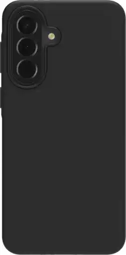 Coolblue BlueBuilt Samsung Galaxy A37 Back Cover Noir aanbieding