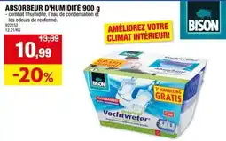 Hubo Absorbeur d'humidité aanbieding