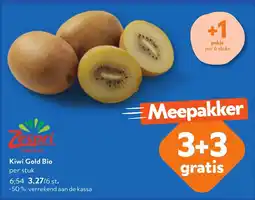 OKay Kiwi Gold Bio aanbieding
