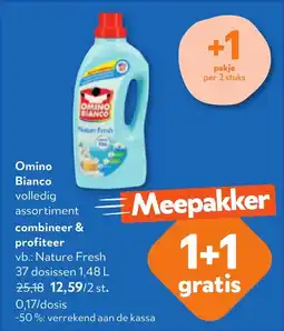 OKay Omino Bianco aanbieding