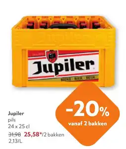 OKay Jupiler pils aanbieding