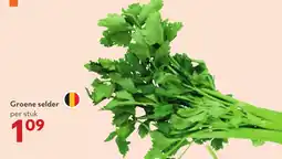 OKay Groene selder aanbieding