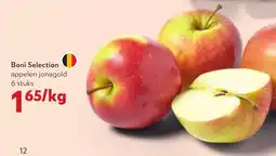 OKay appelen jonagold aanbieding