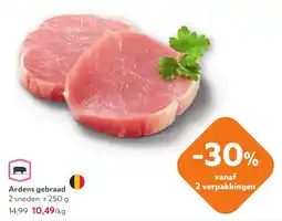 OKay Ardens gebraad aanbieding