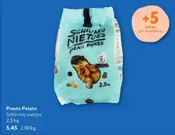 OKay Presto Potato Schil-mij-nietjes aanbieding