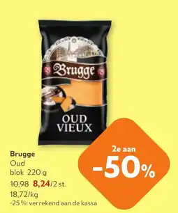 OKay Brugge Oud aanbieding