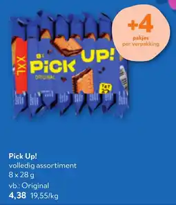 OKay Pick Up! aanbieding