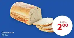 OKay Panterbrood aanbieding