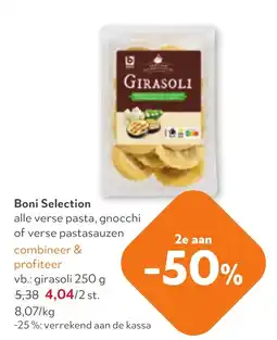 OKay Boniselection girasoli aanbieding