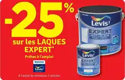 Mr Bricolage Laques expert aanbieding